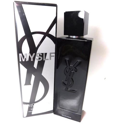 ysl muse 1|YSL self cologne.